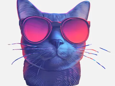 cool cat