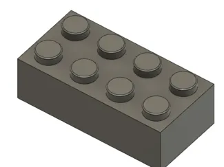 brick