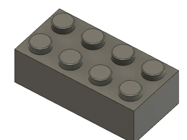 brick 