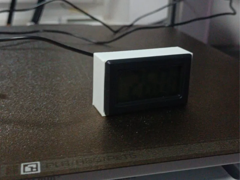 Termometer
