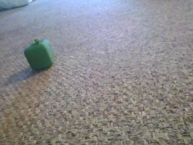 box fidget