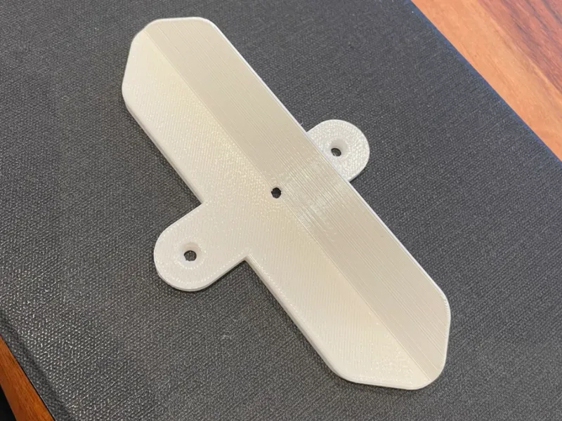 Philips Hue Lightbar halter