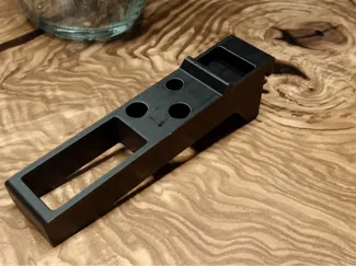 Electrical distribution board tool v2