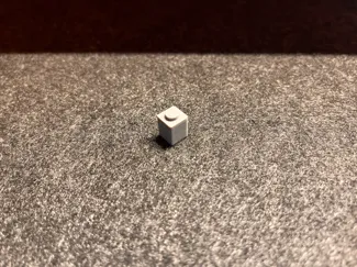 Brick 1x1
