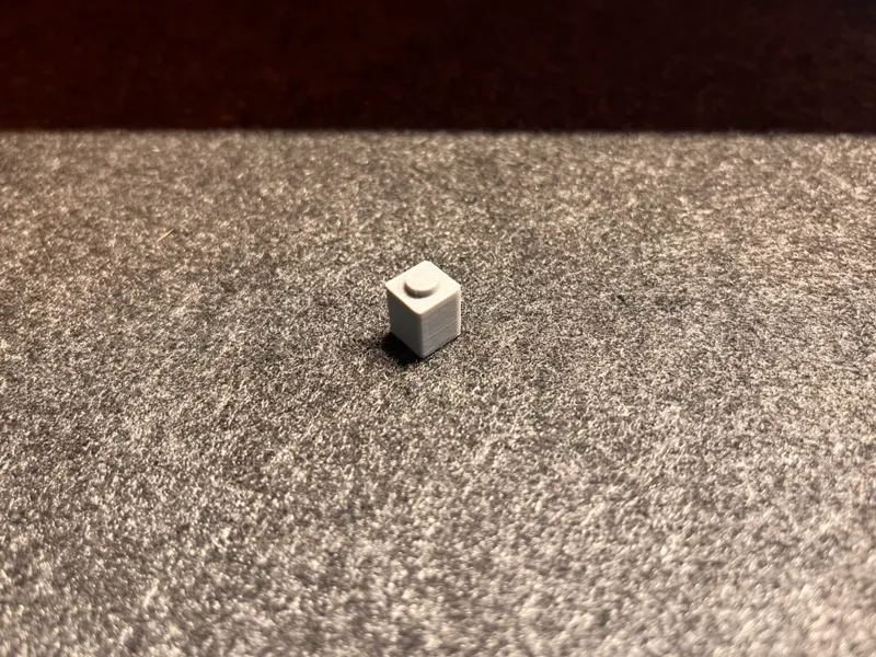 Brick 1x1