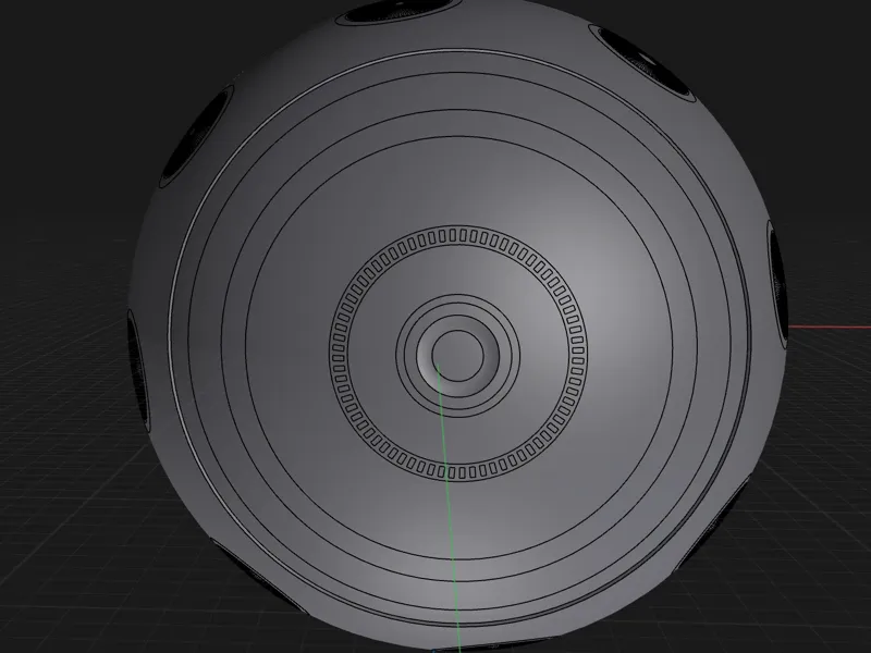 Spherical robot