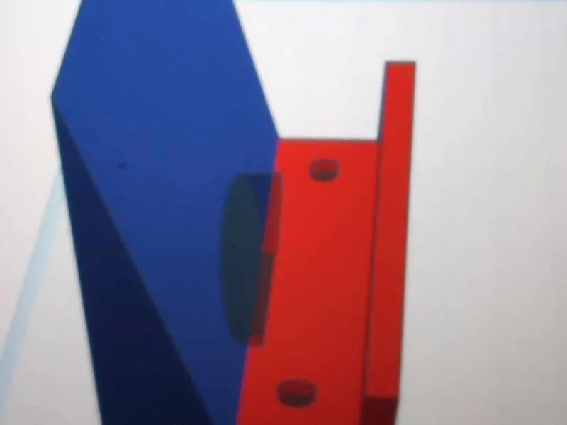 7 inch monitor stand