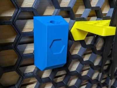 HSW Exacto Knife Holder
