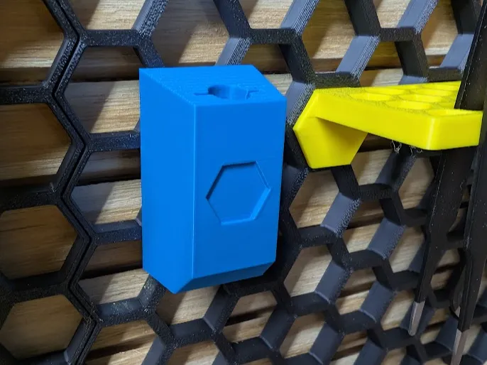 HSW Exacto Knife Holder