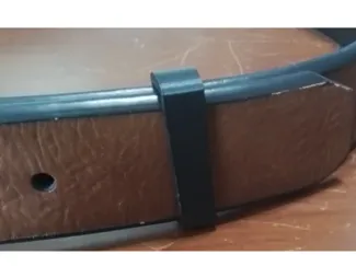belt buddy