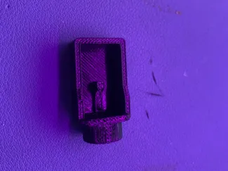 Noveske Mag Loader Adapter
