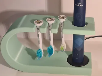 Philips Sonicare Station