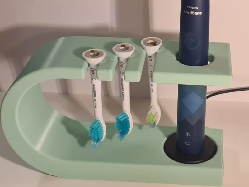 Philips Sonicare Station