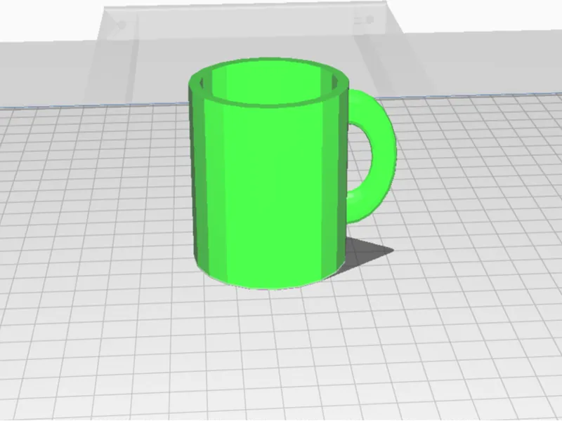 Mug