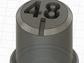 alan 48