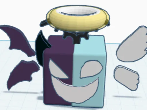 Spirit Fruit