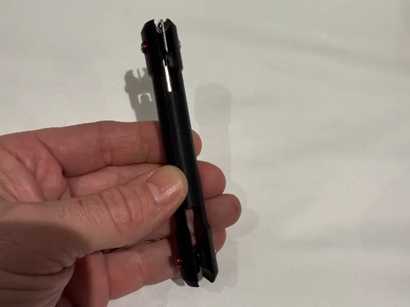 Thork Racing Cradle Key Extender