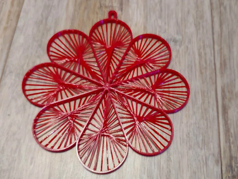 string art