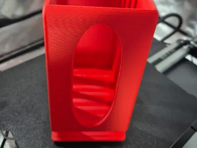 Pet food dispenser