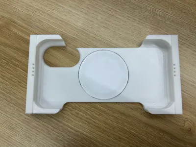 iphone16 MageSafeCase  Joycon