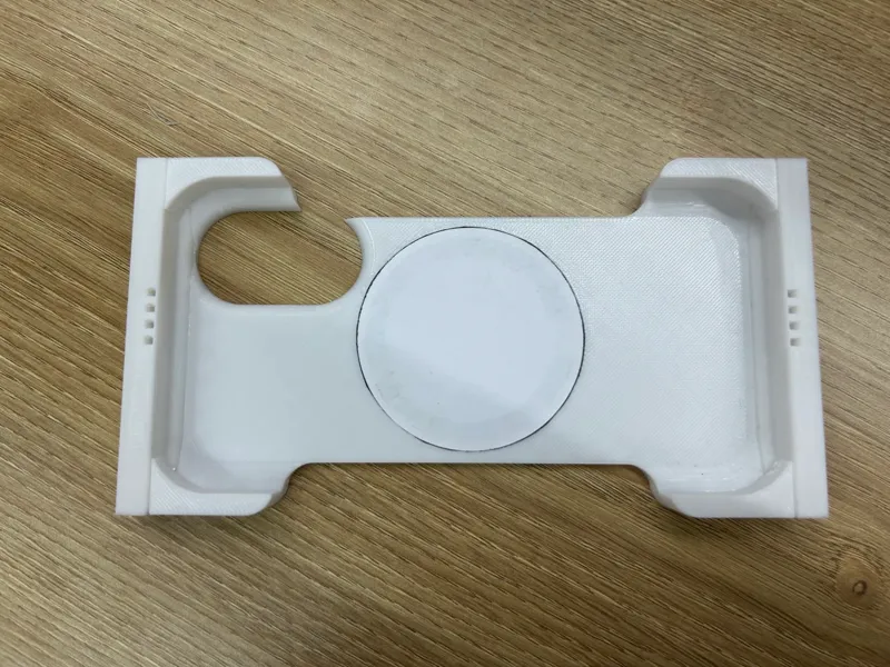 iphone16 MageSafeCase  Joycon
