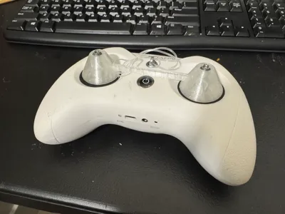 Literadio 3 gimbal protector