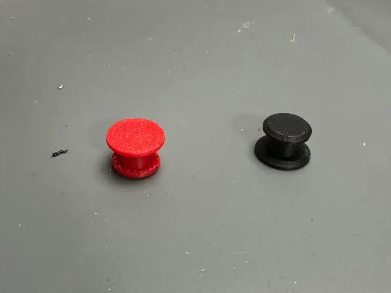 Base Para Charms de Crocs