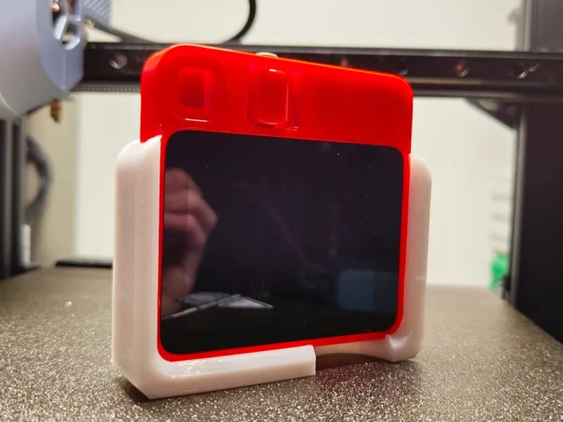 Rabbit R1 Beltclip V1