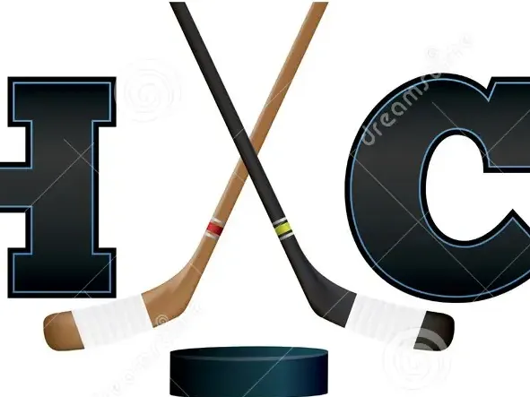 hockey moto