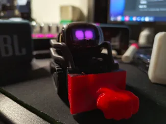 Anki Vector Fist