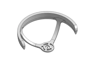 4inch Drone Prop Guards