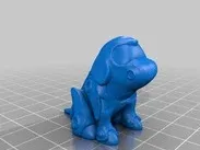 astro dog