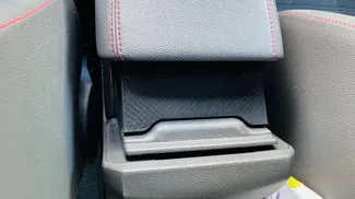Ford Kuga DM2 armrest fitting piece (für Armlehne)