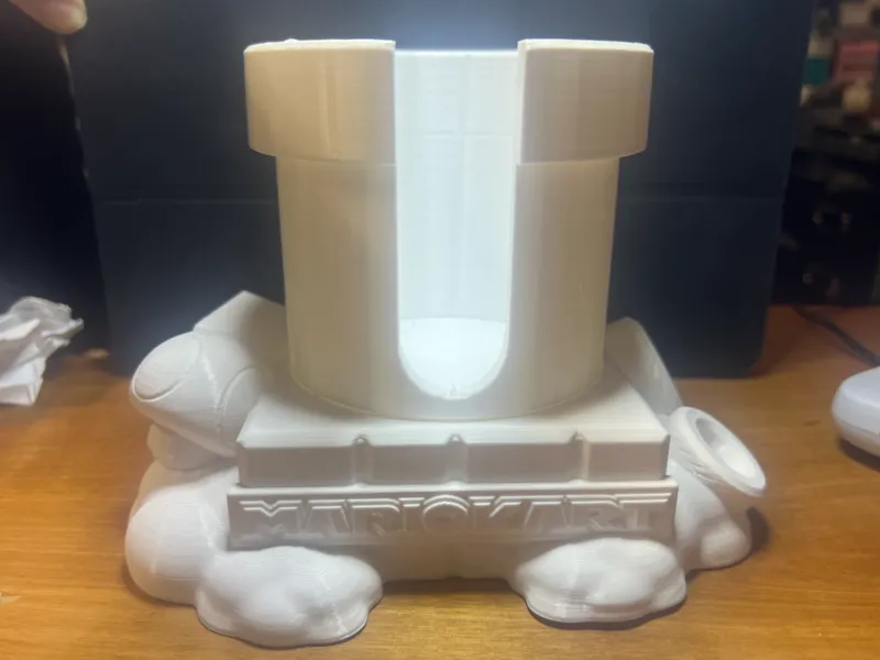 Mario Kart 8 Coaster Holder For MK8 Coaster Set