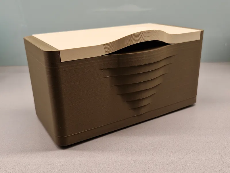 Babble Box