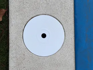 Tapa Skimmer Piscina