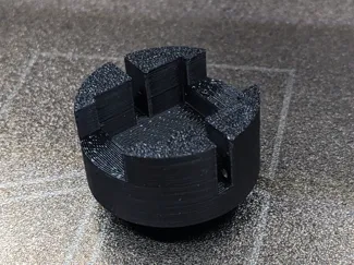 IONIQ Scheinwerfer Adapter