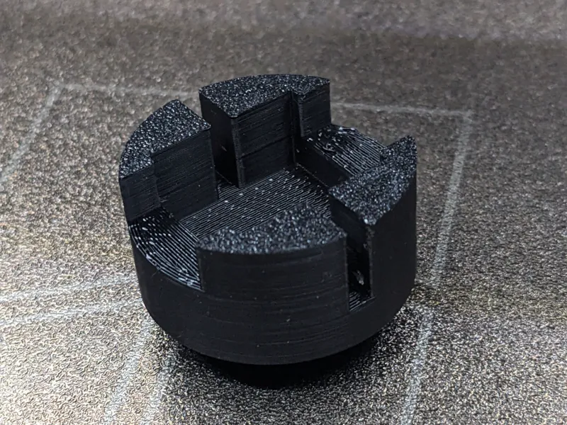IONIQ Scheinwerfer Adapter