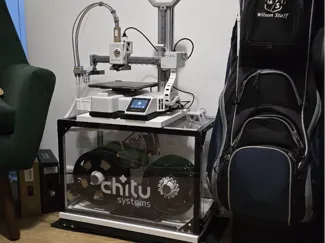 A1 MINI AMS ADAPTER MOD1