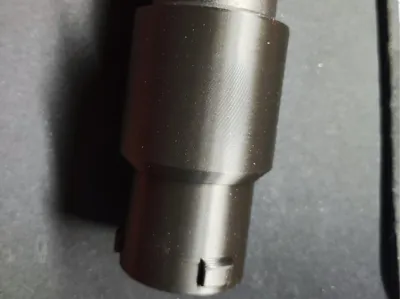 osVAC M32-Parkside PPWD 30 B2