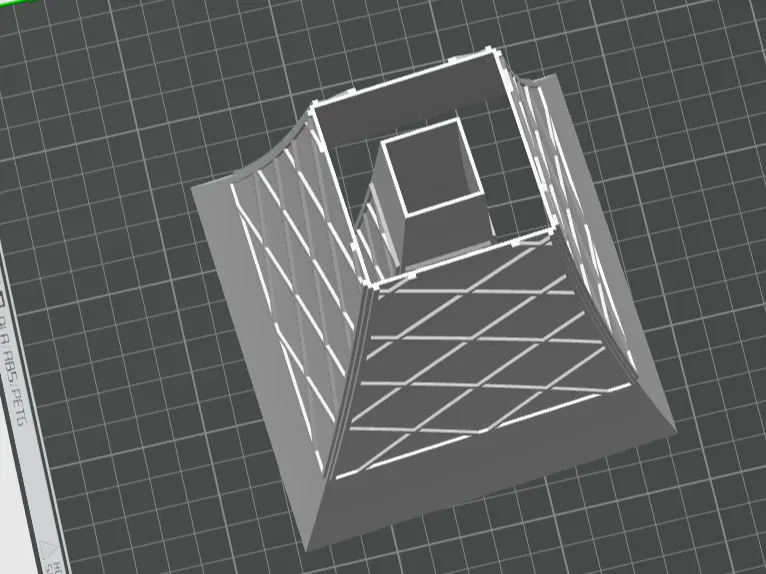 single cell verstärkt