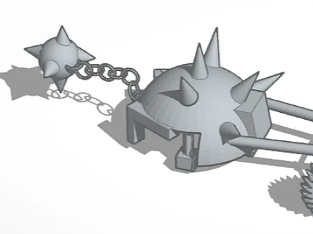 Armadura cutebot de combate 