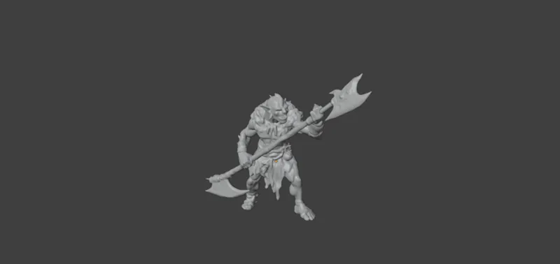 Grundle the Gormless