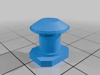 ship  mooring bollard