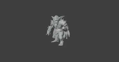 Gavin Goblin