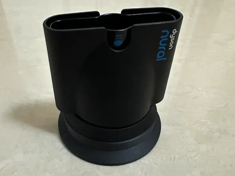 戴森HD16吹风机配件墙面磁吸支架