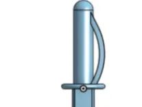 Pirate Sword