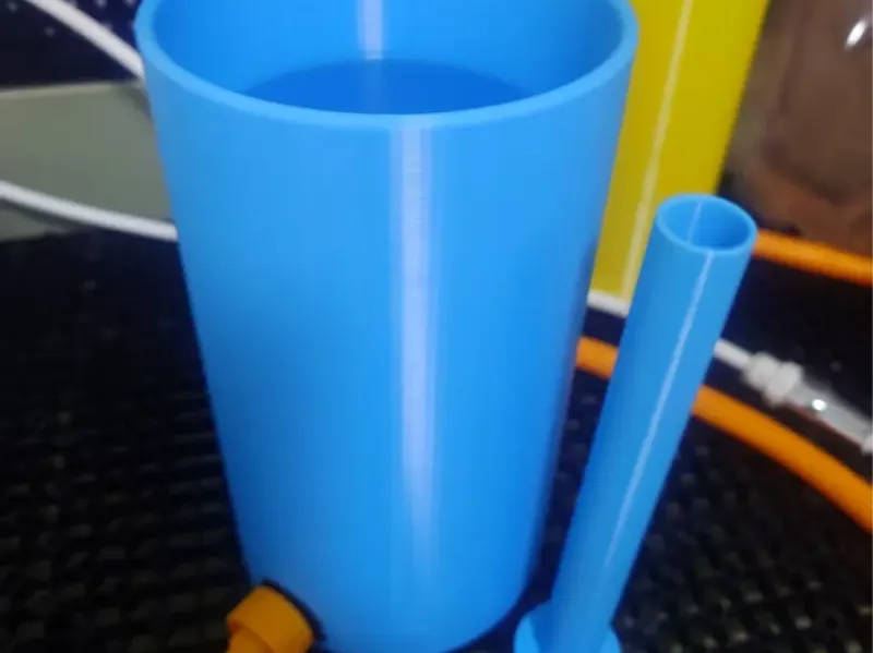 jobo2系片芯水洗桶