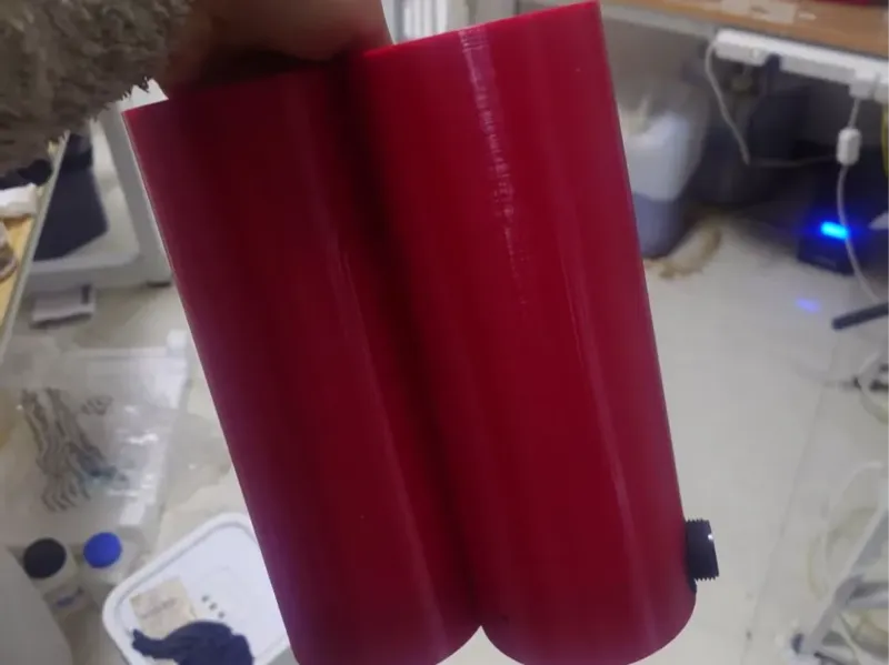 jobo1系片芯水洗桶