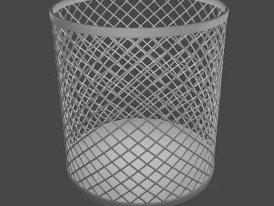 Pencil holder
